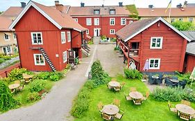 Stf Hostel Mariestad