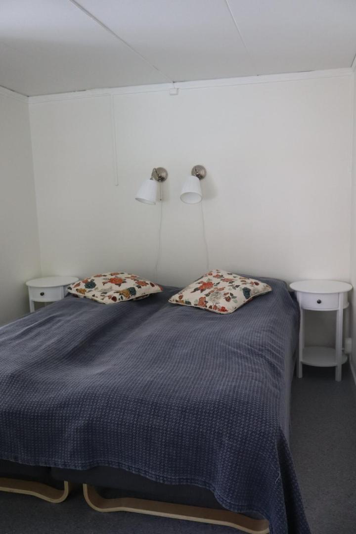 Stf Hostel Mariestad Buitenkant foto