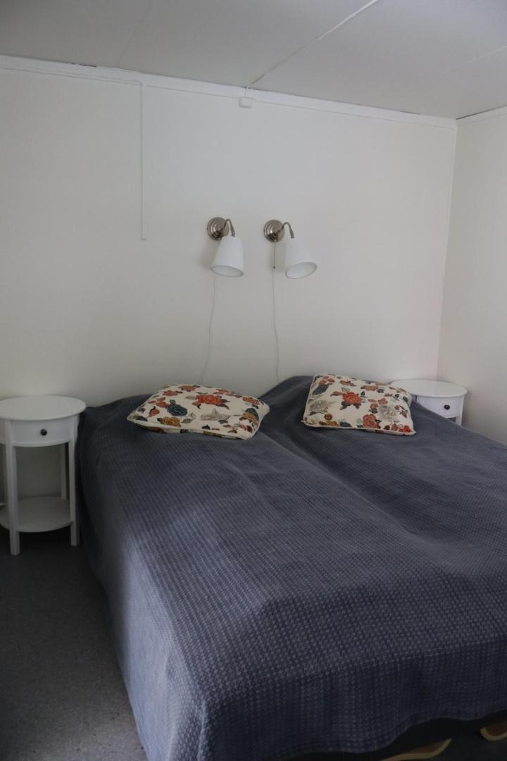 Stf Hostel Mariestad Buitenkant foto